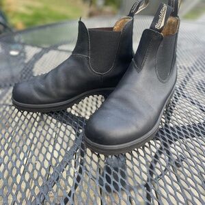 Blundstone Like New
